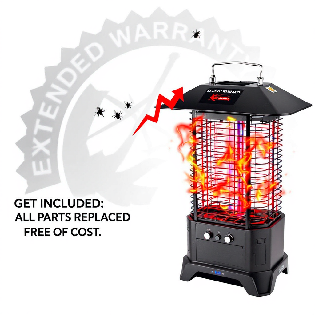 Extended Warranty Extended Warranty